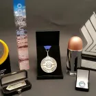 Business 1 image ERIC H STEWART GRAPHIC ENGRAVERS Plaques in Sydney NSW