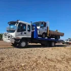 Business 1 image ERICK TOWING  SERVICES Towing Services in Palmerston NT