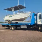 Business 2 image ERICK TOWING  SERVICES Towing Services in Palmerston NT