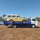 Business 3 image ERICK TOWING  SERVICES Towing Services in Palmerston NT