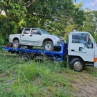 Business 4 image ERICK TOWING  SERVICES Towing Services in Palmerston NT