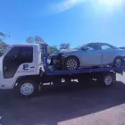 Business 5 image ERICK TOWING  SERVICES Towing Services in Palmerston NT
