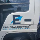 Business 8 image ERICK TOWING  SERVICES Towing Services in Palmerston NT