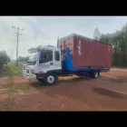 Business 9 image ERICK TOWING  SERVICES Towing Services in Palmerston NT