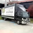 Business 1 image ES REMOVALS - HOME REMOVALS IN MELBOURNE Removals Company in Ringwood VIC