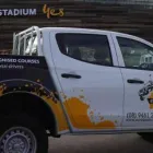 Business 1 image EUREKA 4WD TRAINING Driving Training Equipment & Facilities in Midvale WA