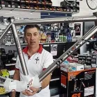 Business 1 image EURIDE Bicycle Shop in Campbelltown SA