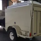 Business 1 image EUROPE TRAILERS Trailers & Trailer Parts in Melbourne VIC
