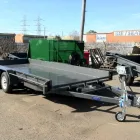 Business 3 image EUROPE TRAILERS Trailers & Trailer Parts in Melbourne VIC