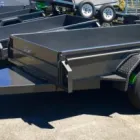 Business 4 image EUROPE TRAILERS Trailers & Trailer Parts in Melbourne VIC