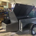 Business 6 image EUROPE TRAILERS Trailers & Trailer Parts in Melbourne VIC