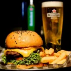 Business 2 image EVENING STAR HOTEL sports pub sydney in Surry Hills NSW