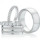 Business 5 image EVERETTBROOKES JEWELLERS Watches--Retail & Repairs in Adelaide SA