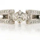 Business 7 image EVERETTBROOKES JEWELLERS Watches--Retail & Repairs in Adelaide SA