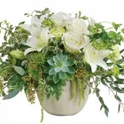 Business 1 image EVERPETAL FLORIST Florists in Melbourne VIC