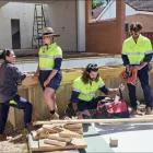 Business 1 image EVERYTHING AUSTRALIAN Workwear & Protective Clothing in Moorabbin VIC