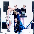 Business 4 image EVOKE ENTERTAINMENT Wedding Entertainment in Sydney NSW