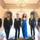 Business 7 image EVOKE ENTERTAINMENT Wedding Entertainment in Sydney NSW
