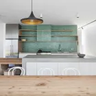 Business 3 image EVOLVA ARCHITECTS Townhouse in Collingwood VIC