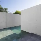 Business 7 image EVOLVA ARCHITECTS Townhouse in Collingwood VIC