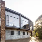 Business 9 image EVOLVA ARCHITECTS Townhouse in Collingwood VIC