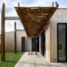 Business 10 image EVOLVA ARCHITECTS Townhouse in Collingwood VIC