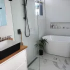 Business 3 image EVOLVE BATHROOMS & KITCHENS Repairers in Marrickville NSW
