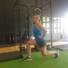 Business 2 image EVOLVE TRAINING SYSTEMS Personal Trainers & Fitness Training in Bayswater North VIC