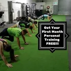 Business 7 image EVOLVE TRAINING SYSTEMS Personal Trainers & Fitness Training in Bayswater North VIC