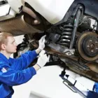 Business 4 image EXCEL AUTOMOTIVE PTY LTD Suspension, Shock Absorbers & Springs in Melbourne VIC