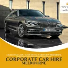 Business 2 image EXCELLENCE CHAUFFEURED CARS Wedding Chauffeur Service in Melbourne VIC