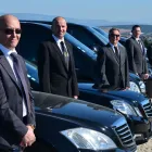 Business 3 image EXCELLENCE CHAUFFEURED CARS Wedding Chauffeur Service in Melbourne VIC