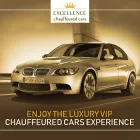 Business 5 image EXCELLENCE CHAUFFEURED CARS Wedding Chauffeur Service in Melbourne VIC
