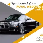 Business 6 image EXCELLENCE CHAUFFEURED CARS Wedding Chauffeur Service in Melbourne VIC