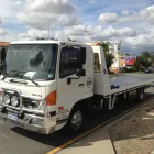 Business 1 image EXECUTIVE TOWING SERVICES Trays in Osborne Park WA
