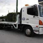 Business 2 image EXECUTIVE TOWING SERVICES Trays in Osborne Park WA