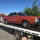Business 3 image EXECUTIVE TOWING SERVICES Trays in Osborne Park WA