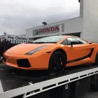 Business 4 image EXECUTIVE TOWING SERVICES Trays in Osborne Park WA