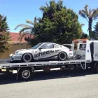 Business 5 image EXECUTIVE TOWING SERVICES Trays in Osborne Park WA