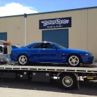 Business 6 image EXECUTIVE TOWING SERVICES Trays in Osborne Park WA