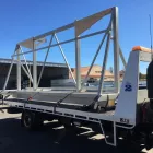 Business 7 image EXECUTIVE TOWING SERVICES Trays in Osborne Park WA