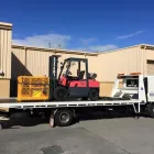Business 8 image EXECUTIVE TOWING SERVICES Trays in Osborne Park WA
