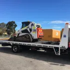 Business 9 image EXECUTIVE TOWING SERVICES Trays in Osborne Park WA