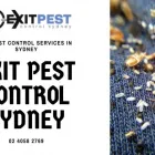 Business 1 image EXIT RODENT CONTROL SYDNEY Pest Inspection in Sydney NSW