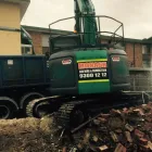 Business 1 image EXPERT BIN HIRE CAMPBELLFIELD, RICHMOND, BRUNSWICK & MELBOURNE Demolition Contractors & Equipment in Melbourne VIC