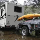 Business 1 image EXPLORER OFF ROAD TRAILERS Tub Trailers in Buderim QLD