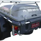 Business 2 image EXPLORER OFF ROAD TRAILERS Tub Trailers in Buderim QLD