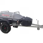Business 4 image EXPLORER OFF ROAD TRAILERS Tub Trailers in Buderim QLD