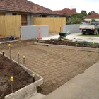 Business 4 image EXPOSED AGGREGATE DRIVEWAYS MELBOURNE Concrete Contractors in Melbourne VIC
