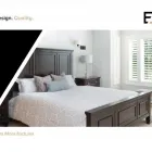 Business 3 image EZILUX Shutters in Underwood QLD